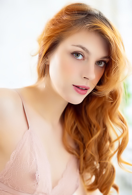 Naty Evans Sharing Her Sensual Pleasure